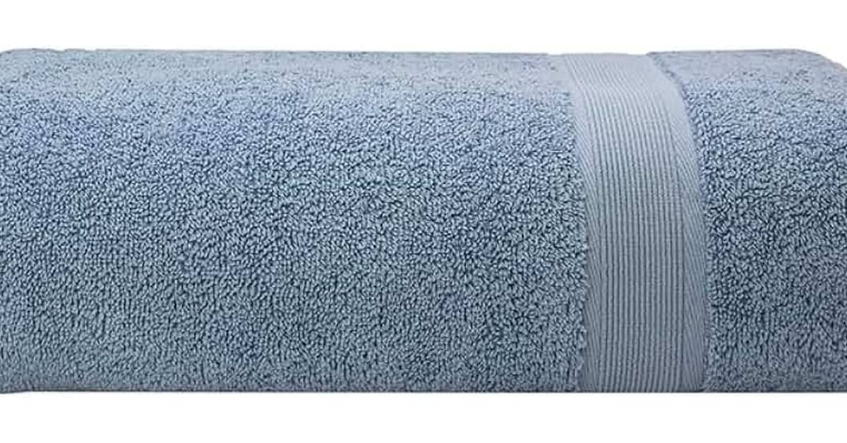 Melhor Tecido de Toalha de Banho: Guia de Absorção e Toque