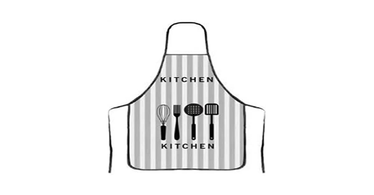 Melhor Tecido para Avental de Cozinha: Proteção e Estilo