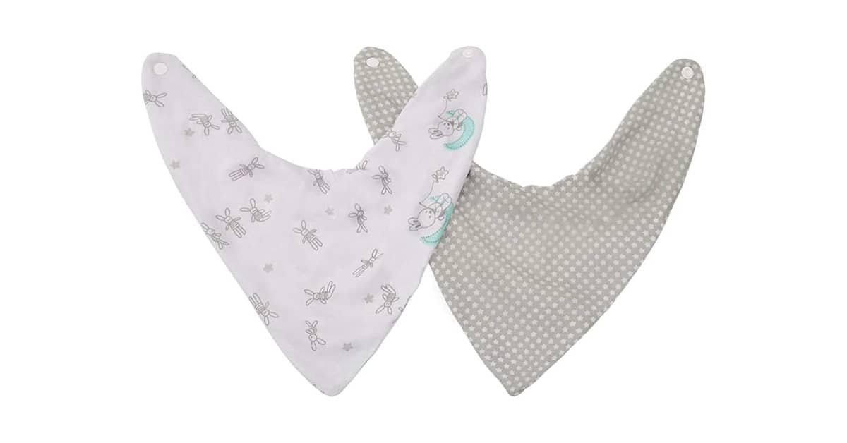Melhor Tecido para Babador de Bebê: Guia de Materiais Essenciais