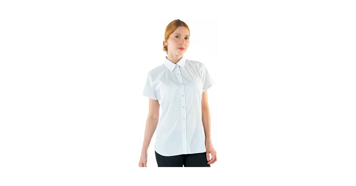 Melhor Tecido para Camisa Social Feminina: Guia Essencial