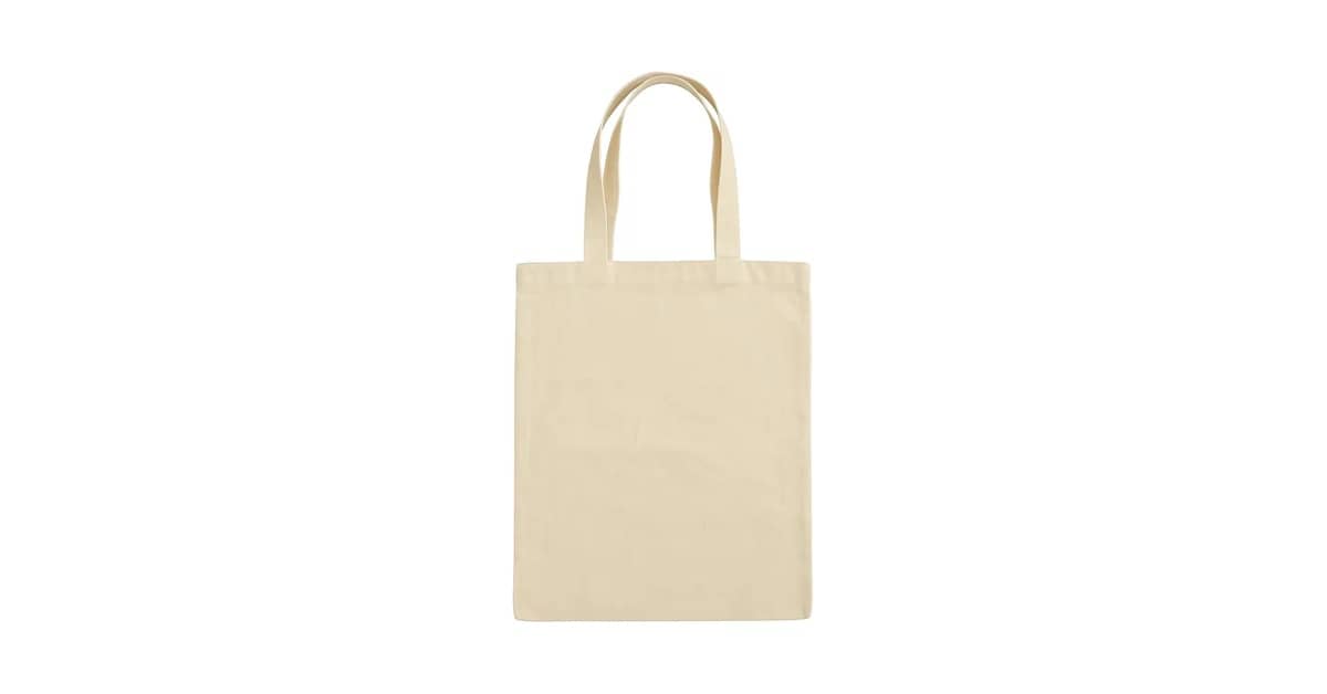 Melhor Tecido para Ecobag: Algodão Cru ou Reciclado?