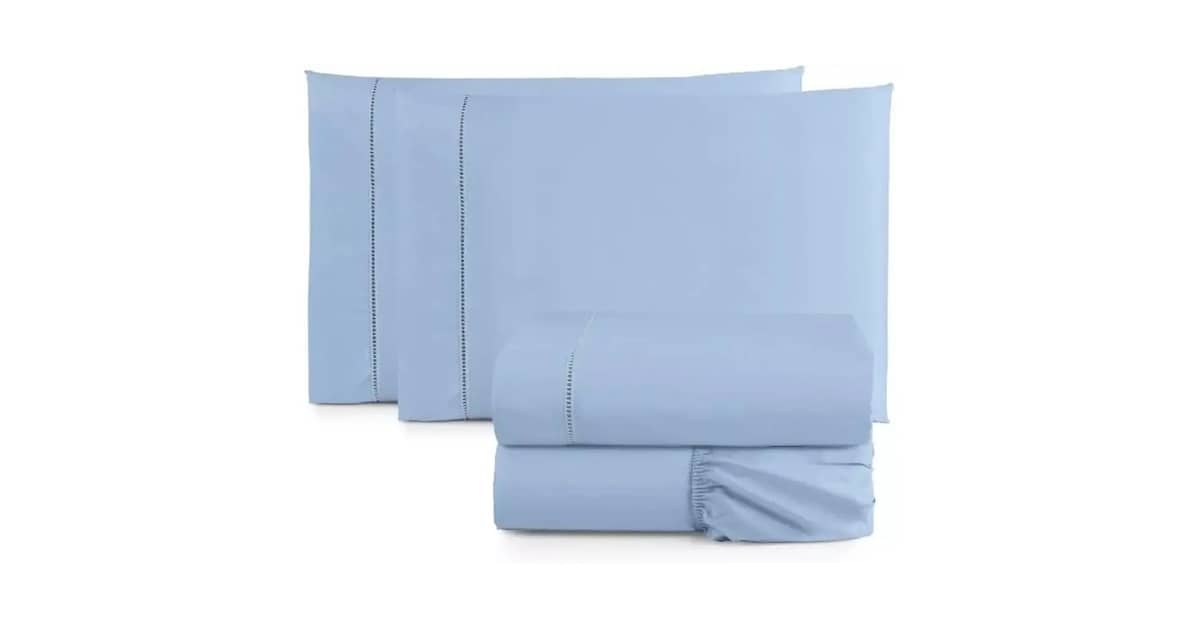 Melhor Tecido para Jogo de Cama: Conforto e Durabilidade