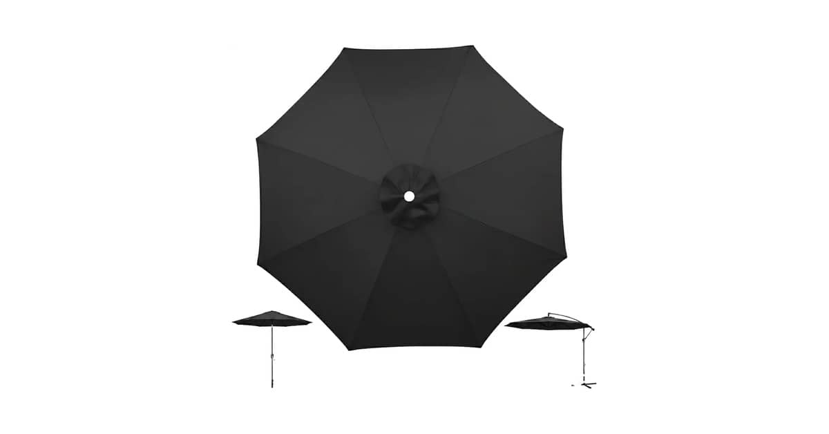 Melhor Tecido para Ombrelone: Durabilidade e Proteção UV