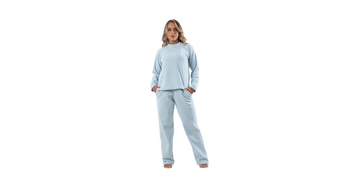 Melhor Tecido para Pijama Feminino: Conforto e Estilo Garantidos