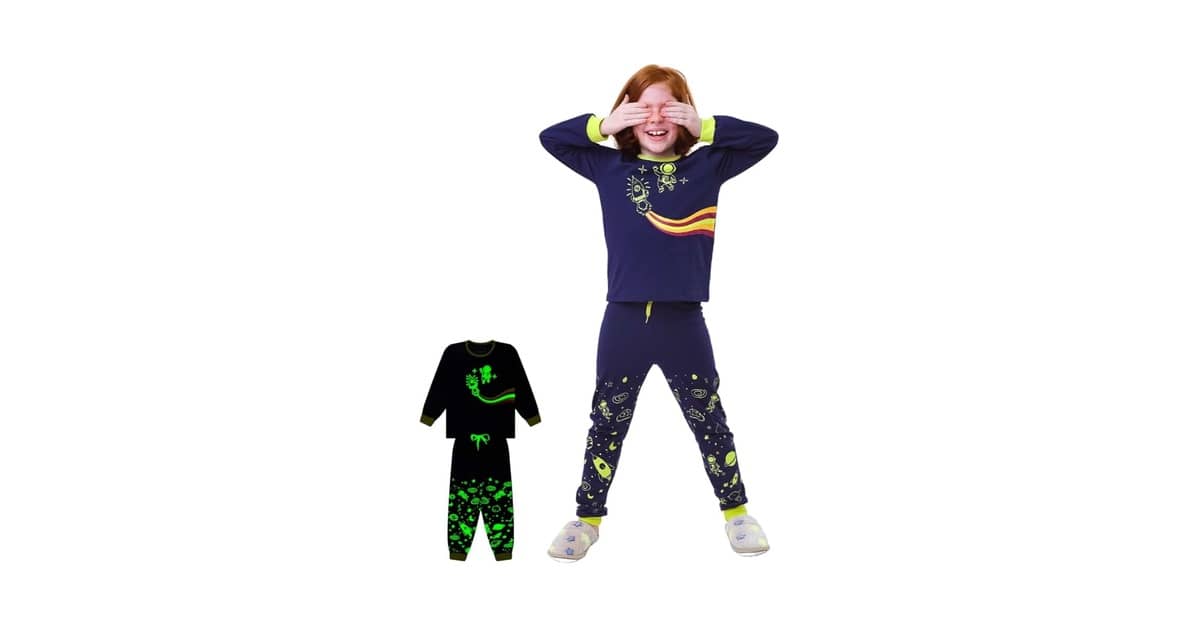Melhor Tecido para Pijama Infantil: Conforto e Durabilidade
