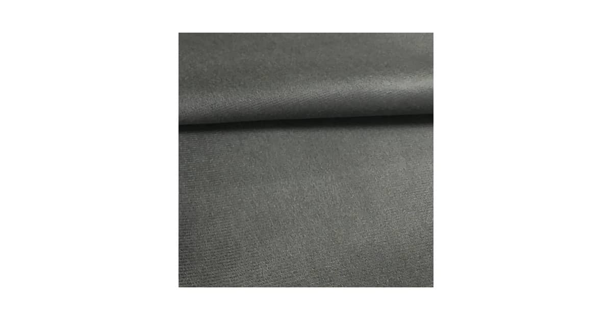 Melhor tecido para sofá veludo ou suede: 10 Opções