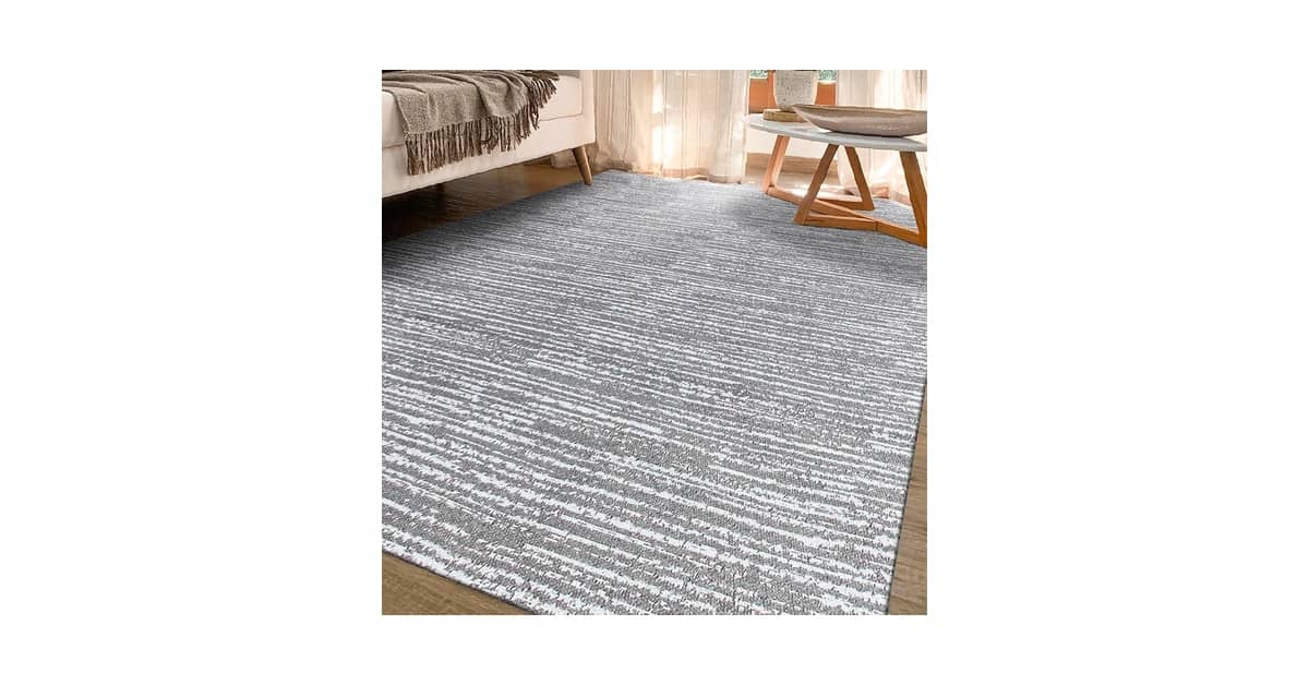 Melhor Tecido para Tapete Sala: Conforto e Durabilidade