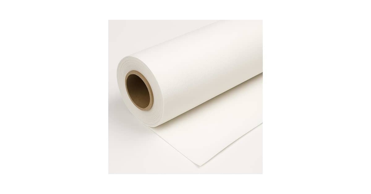 Melhor Tecido para Tela de Pintura: Guia Completo