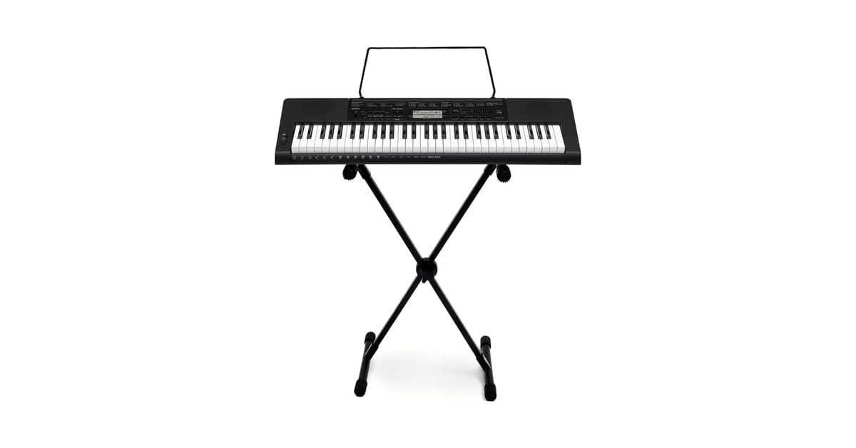 Melhor Teclado Arranjador Custo Benefício: Guia Essencial