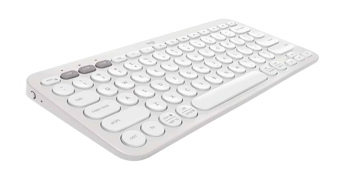 Melhor Teclado Bluetooth para Ipad: Guia Completo