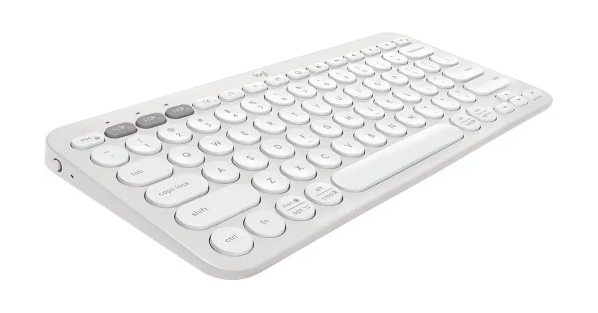 Melhor Teclado Bluetooth para Macbook: Conexão e Portabilidade