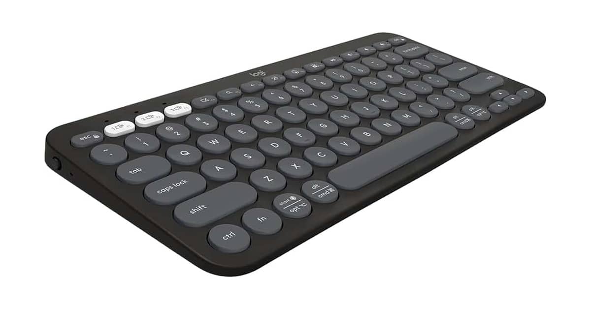 Melhor Teclado Custo Benefício Logitech: Guia Essencial