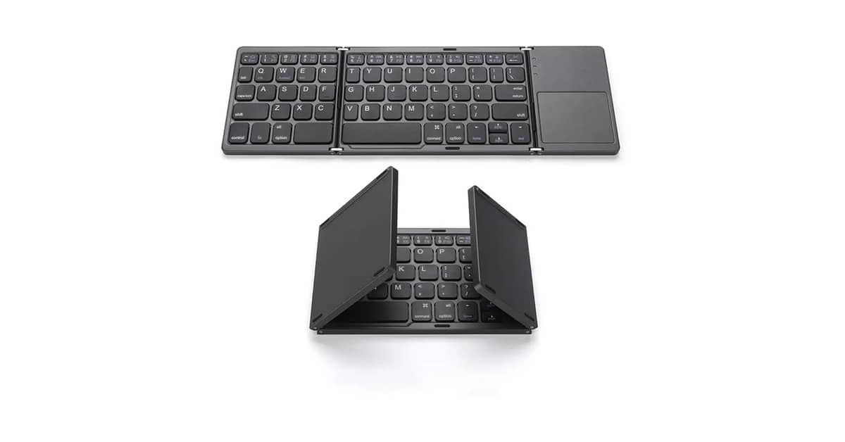 Melhor Teclado Dobrável: 10 Modelos de Alta Precisão
