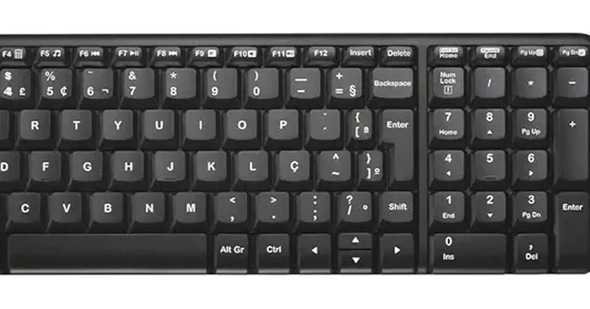 Melhor Teclado e Mouse sem Fio Logitech: Guia de Conforto e Produtividade