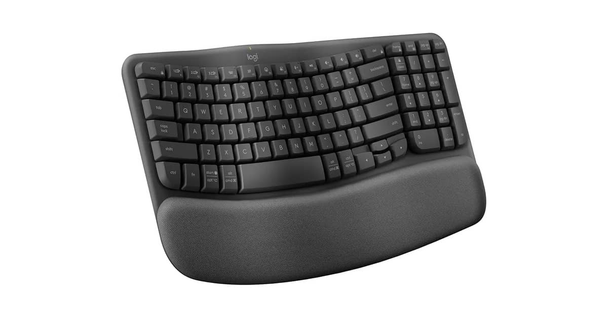 Melhor Teclado Ergonômico: Guia Definitivo