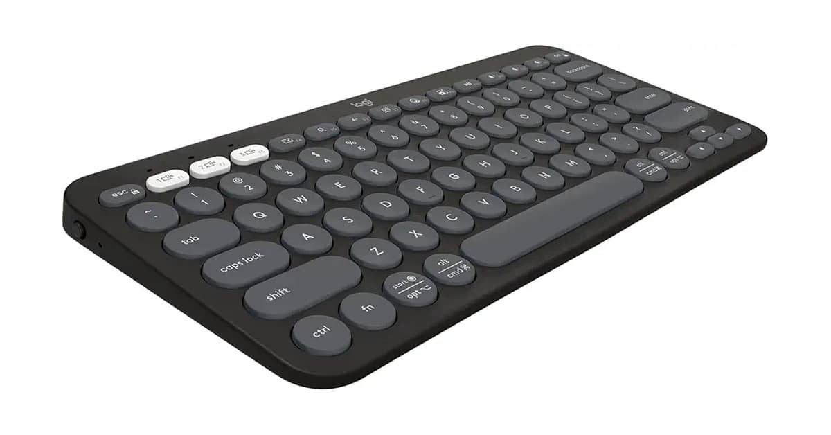 Melhor Teclado Logitech: 5 Modelos Para Cada Necessidade