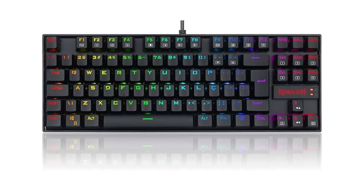 Melhor Teclado Magnetico: Guia de Compra Rápido!