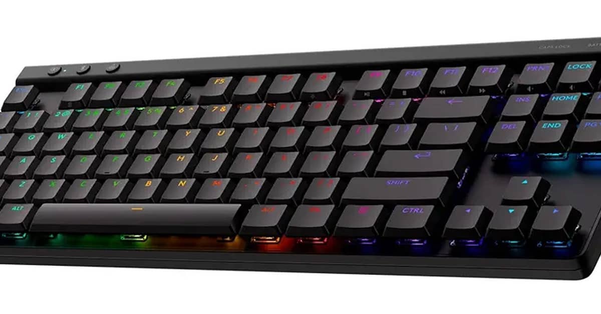Melhor Teclado Mecanico sem Fio Custo Benefício: Guia Completo