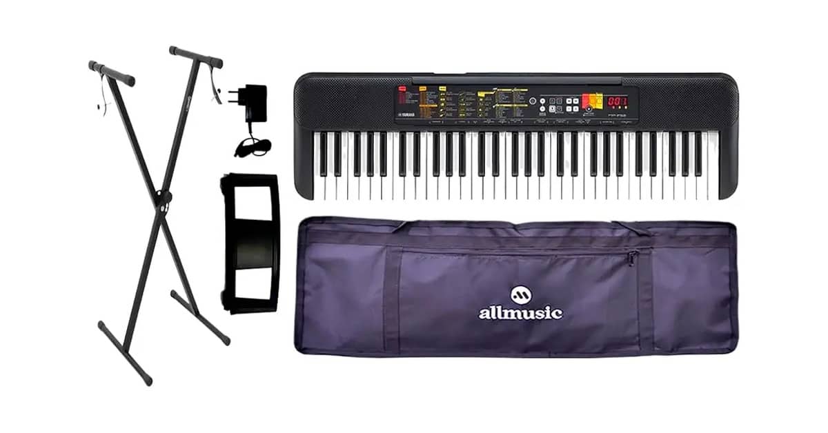 Melhor Teclado para Igreja Yamaha: Qual Escolher?