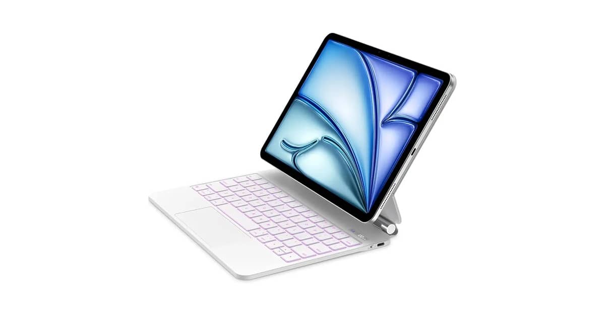 Melhor Teclado para iPad 10: Guia de Compra Essencial