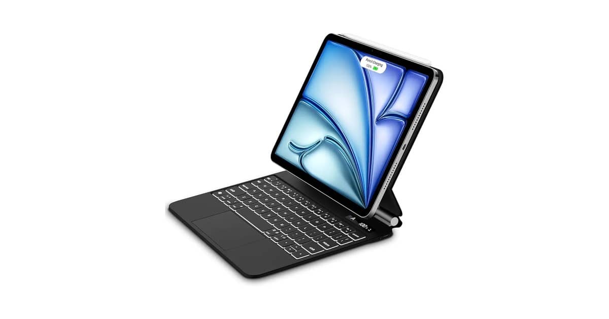 Melhor Teclado para iPad: 10 Modelos com Alta Precisão