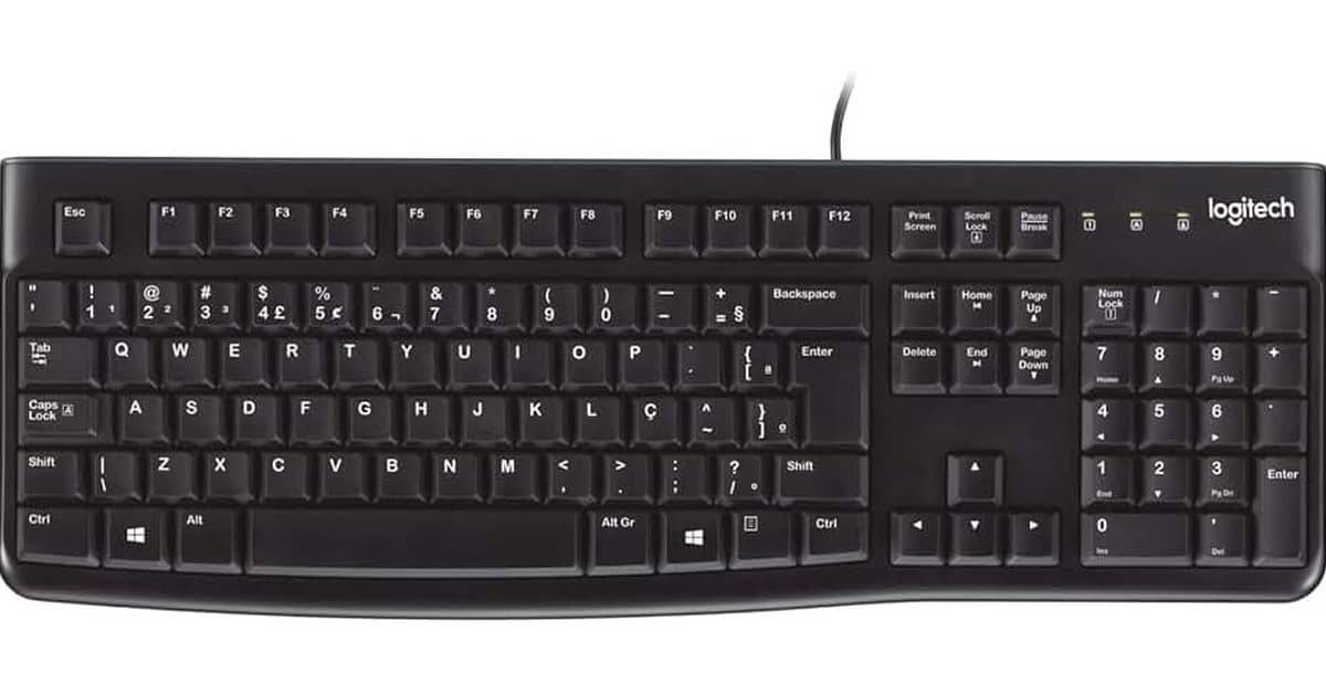 Melhor Teclado Pc: Guia Definitivo para Sua Escolha