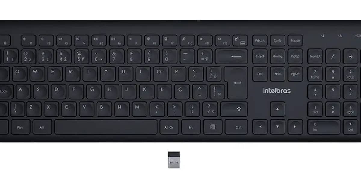 Melhor Teclado sem Fio para Home Office: Guia Completo