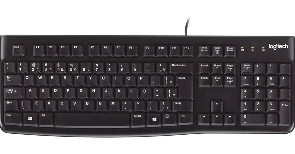 Melhor Teclado Usb para Pc: Guia Completo e Análise