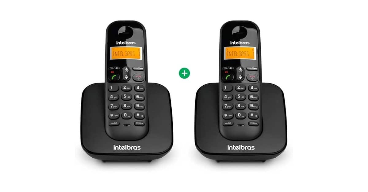 Melhor Telefone sem Fio Custo Benefício: Guia Definitivo