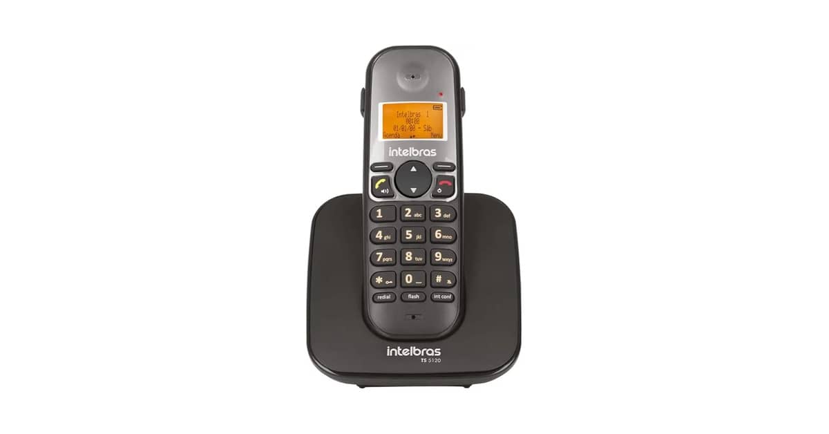 Melhor Telefone sem Fio para Idosos: Facilidade e Clareza