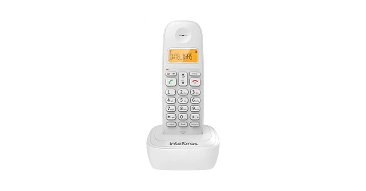 Melhor Telefone sem Fio: Guia de Escolha Inteligente