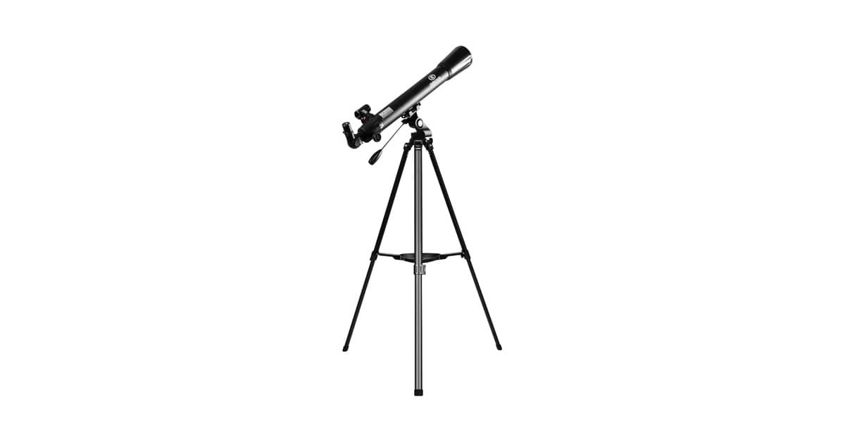 Melhor Telescópio Refrator: Guia Para Iniciantes