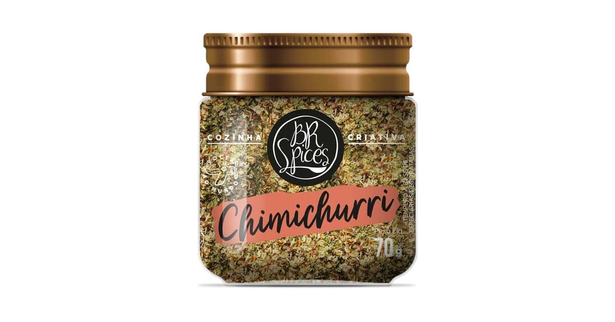 Melhor Tempero Chimichurri: Escolha o Ideal Para Sua Churrasqueira!
