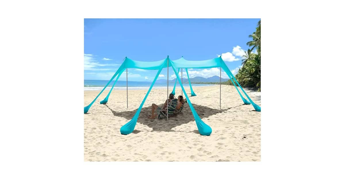 Melhor Tenda do Mercado: 5 Modelos para Eventos e Lazer