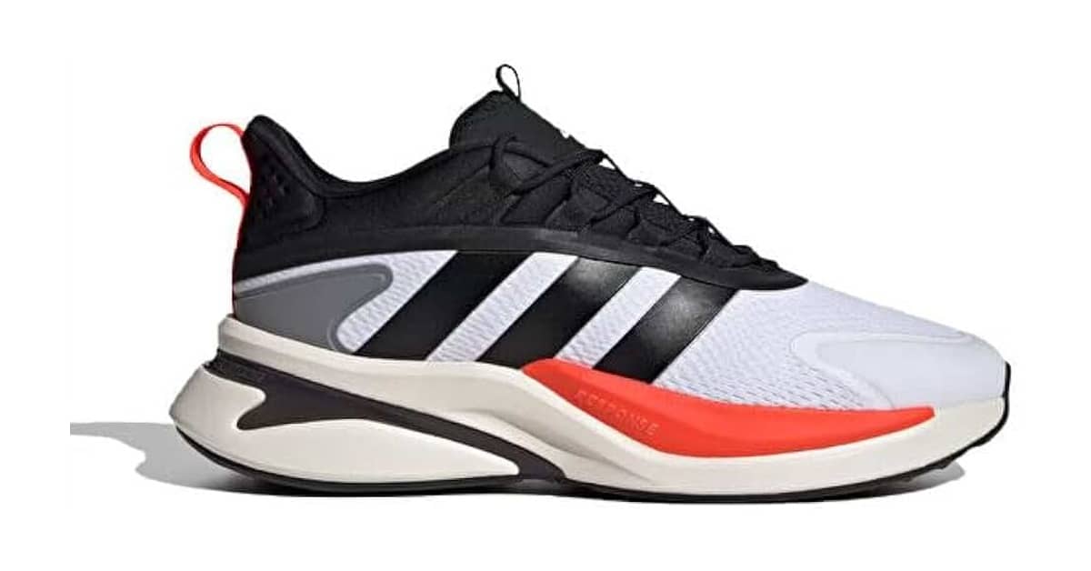 Melhor Tênis Adidas Amortecimento: Conforto e Desempenho