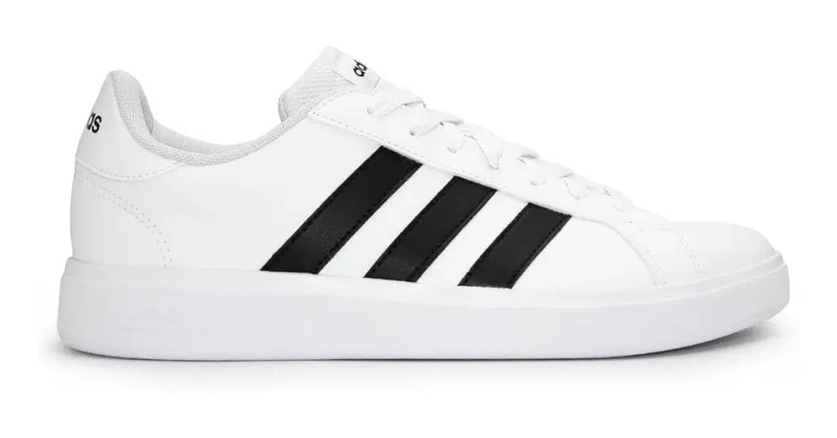 Melhor Tênis Adidas Custo Benefício: 7 Opções Acessíveis