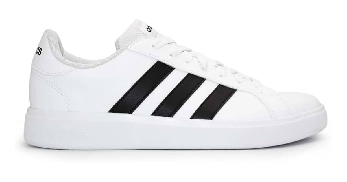 Melhor Tênis Adidas Feminino: Conforto e Estilo Para o Dia a Dia