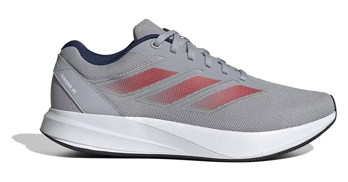 Melhor Tênis Adidas para Academia: Conforto e Suporte para Treinos