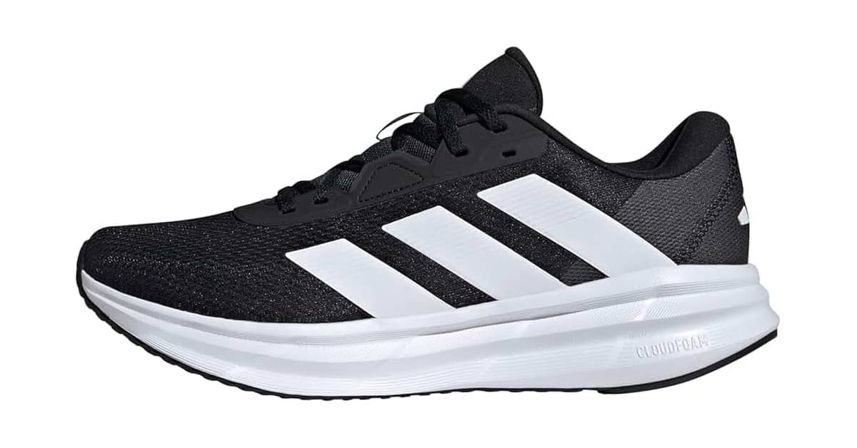 Melhor Tênis Adidas para Corrida Custo Benefício: Escolha Certa!