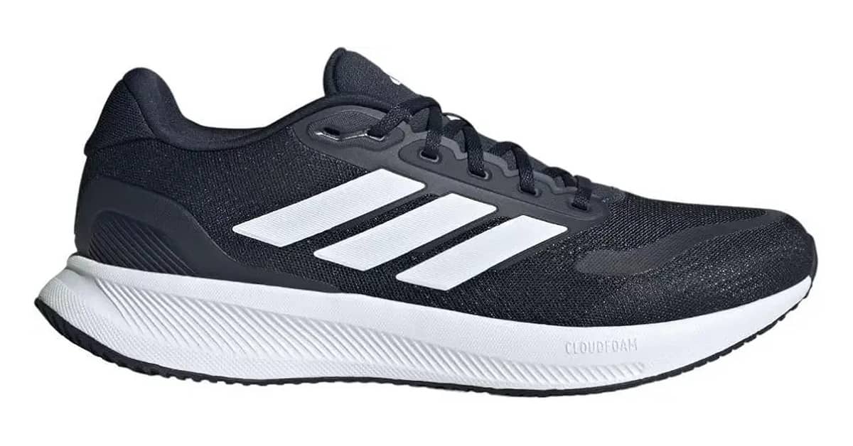 Melhor Tênis Adidas para Corrida Masculino: Encontre o Seu Ideal