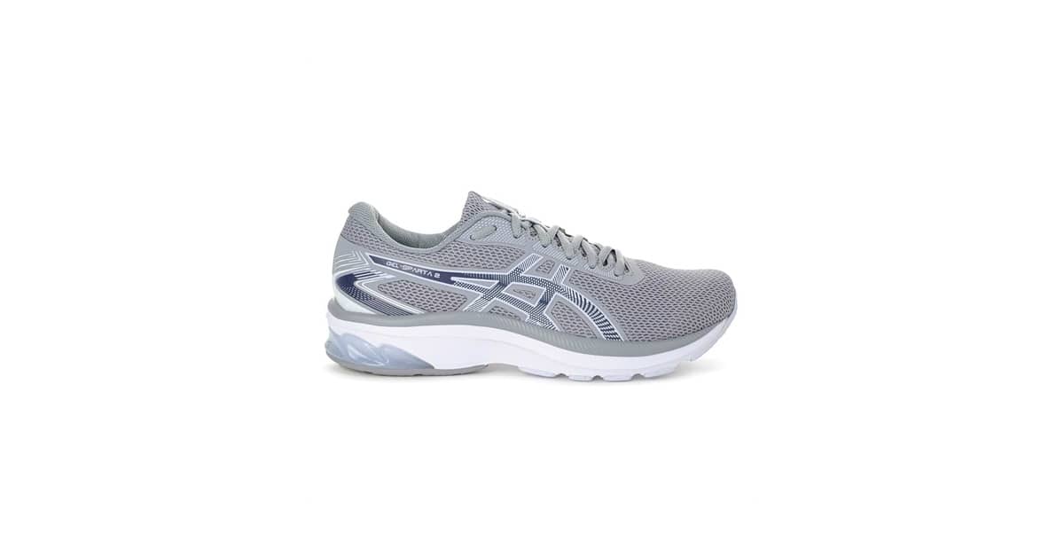 Melhor Tênis Asics Feminino para Caminhada: Conforto e Suporte Essenciais