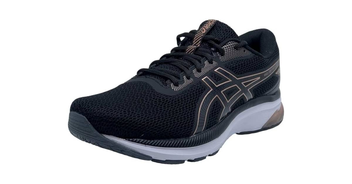 Melhor Tênis Asics Feminino para Corrida: Encontre o Seu Ideal