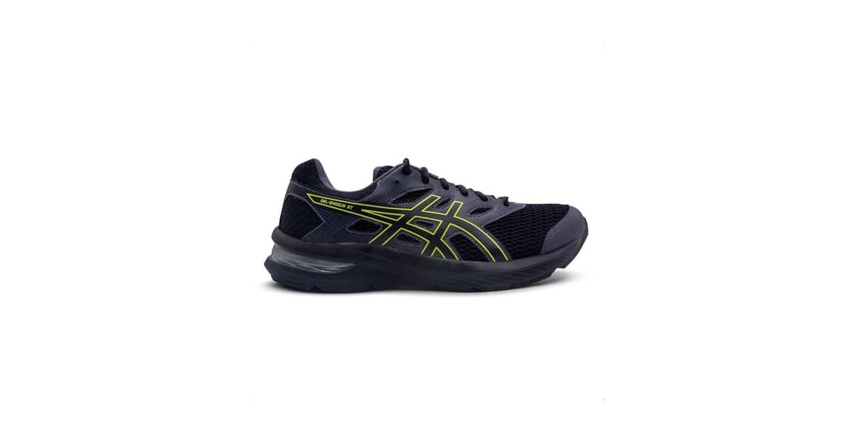 Melhor Tênis Asics para Maratona: Encontre o Seu Aliado Perfeito