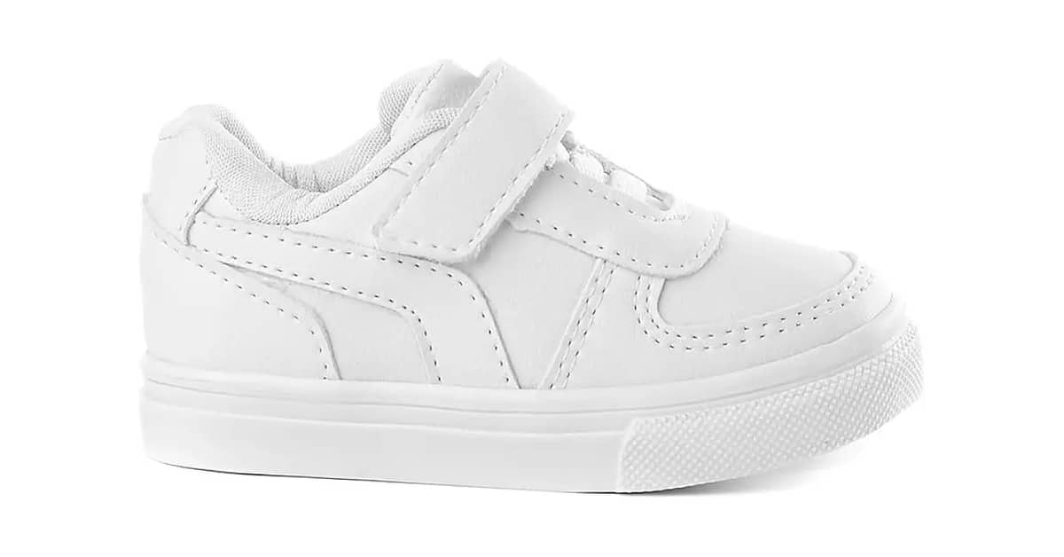 Melhor Tênis Bebê: Conforto e Segurança Para os Primeiros Passos