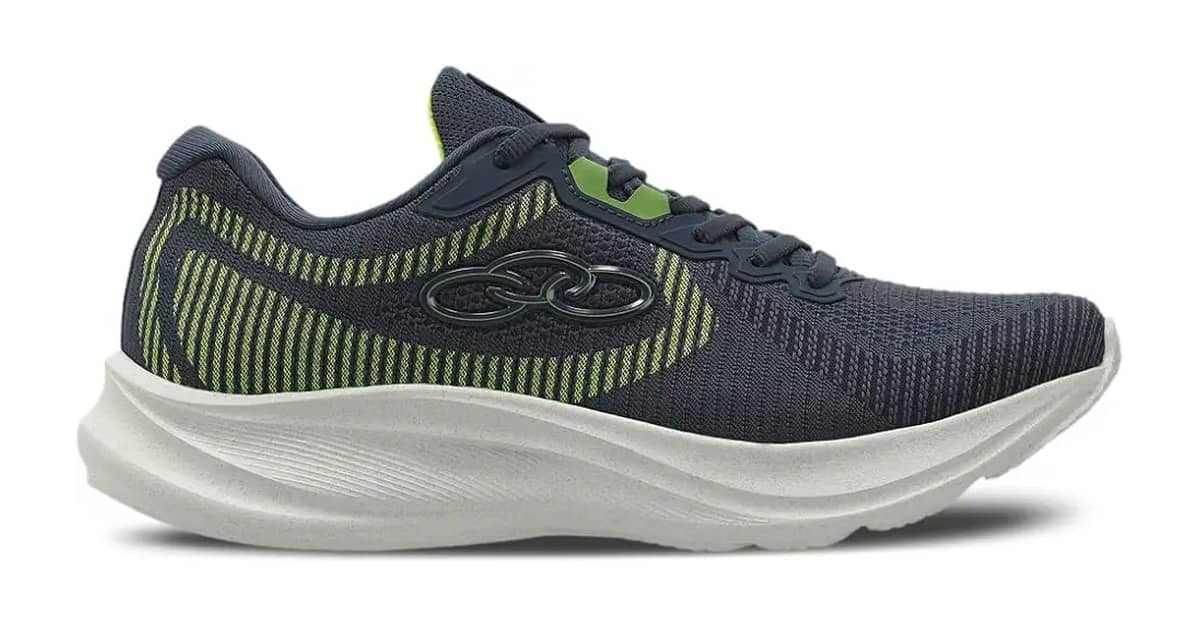 Melhor Tênis Caminhada e Corrida: Conforto e Performance