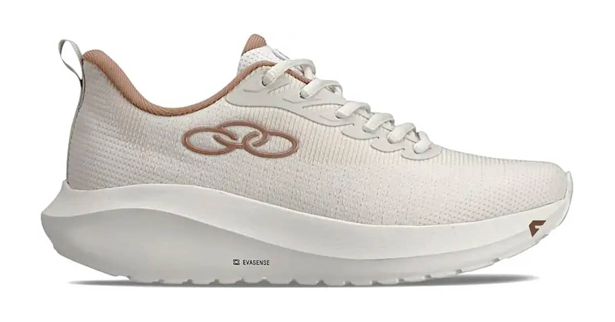 Melhor Tênis Caminhada Feminino: Conforto e Suporte Garantidos