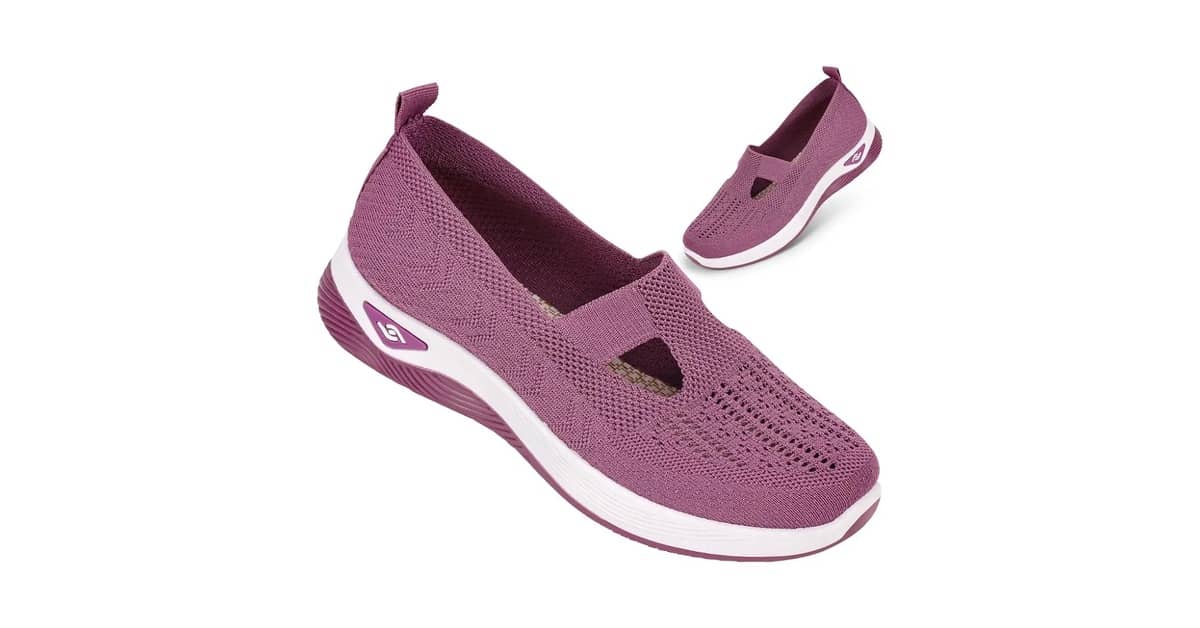 Melhor Tênis Caminhada Idoso: Conforto e Segurança