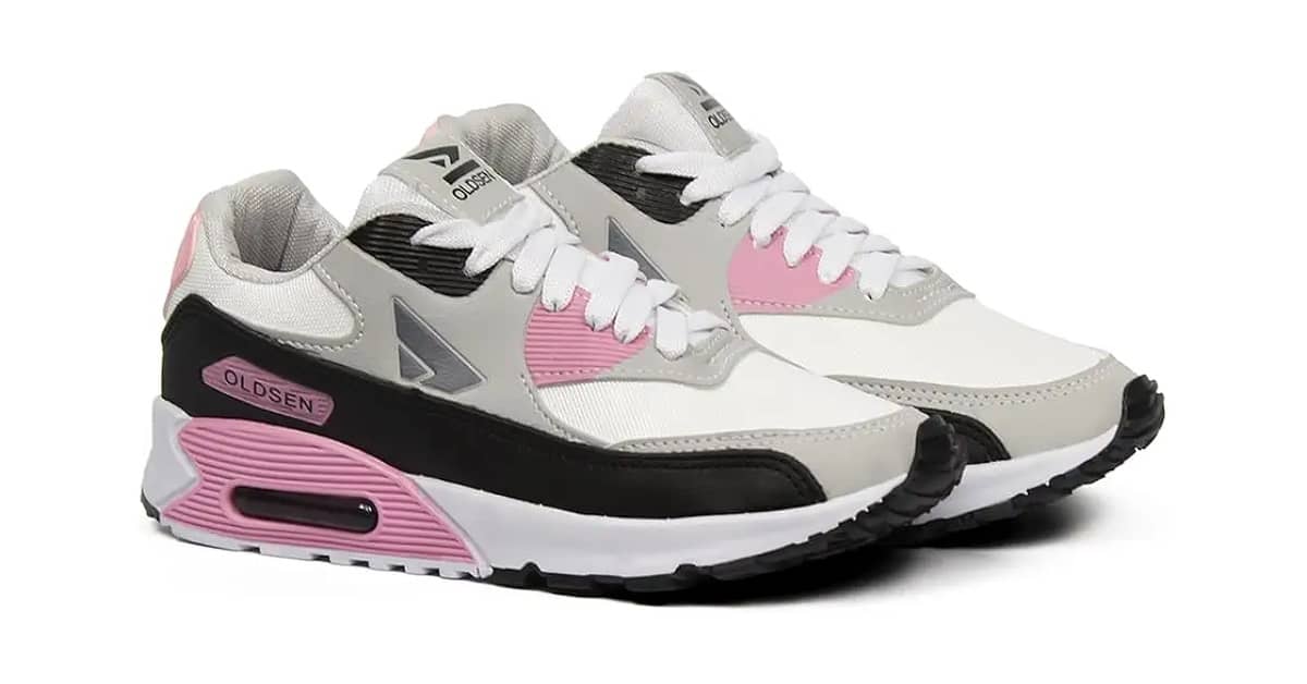 Melhor Tênis Caminhada Longa: Conforto e Suporte Garantidos