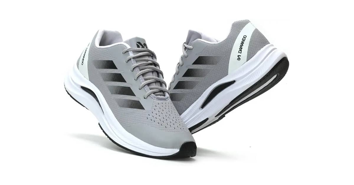 Melhor Tênis Caminhada Masculino: Guia de Conforto e Performance