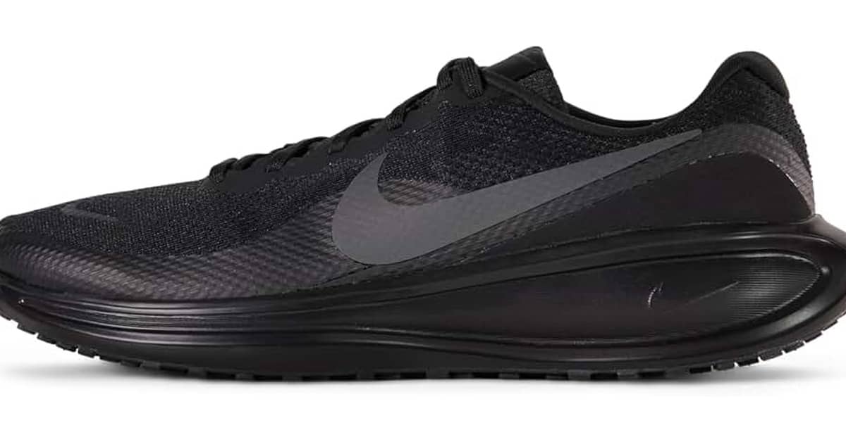 Melhor Tênis Caminhada Nike: Conforto e Performance